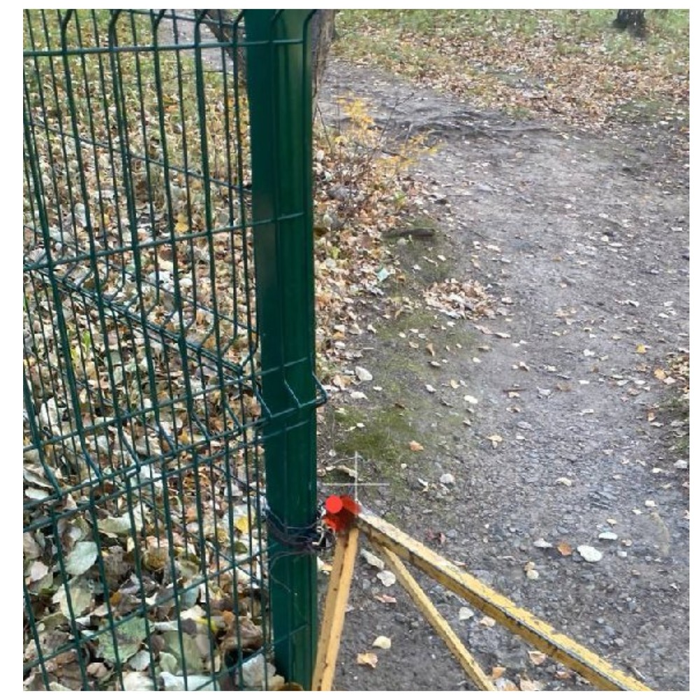 Правильный вариант